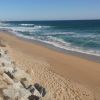 Plage de Montgat