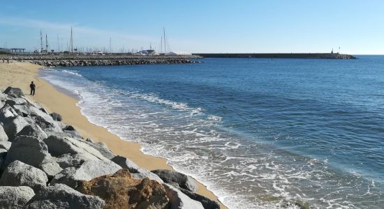 Platja de Ponent