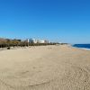 Plage de Calella