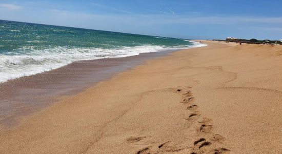 Platja De Llevant