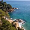 Plage de Cala Boadella