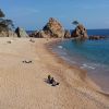 Plage de Mar Menuda