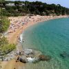 Plage de Cala Sa Conca