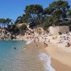 Plage de Cala Gogo