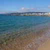 Plage de Palamos