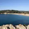 Plage de Castell de la Fosca