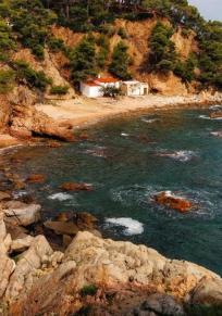 Calella de Palafrugell