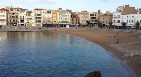 Platja de l'Escala