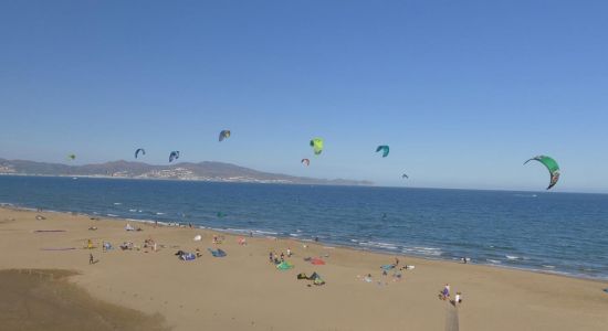 Platja de Can Martinet