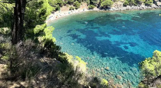 Cala Rostella