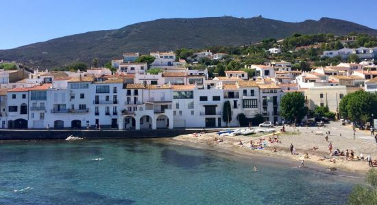 Platja Port d'Alguer