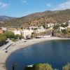 Platja de Portbou