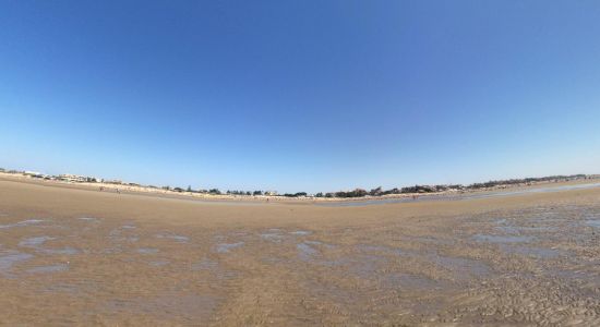 Playa de Canela