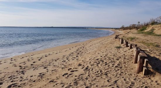 Plage d'Islantilla