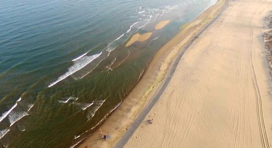 Playa de Punta Umbria