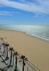 Sanlucar de Barrameda