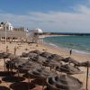 Playa La Caleta Cadiz