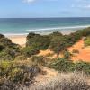 Plage de Puerco
