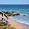 Plage de Roche