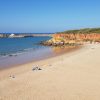 Plage de Cala del Aceite