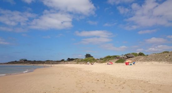 Plage de Zahora