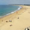 Playa Faro de Trafalgar