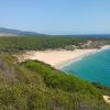 Plage de Canuelo