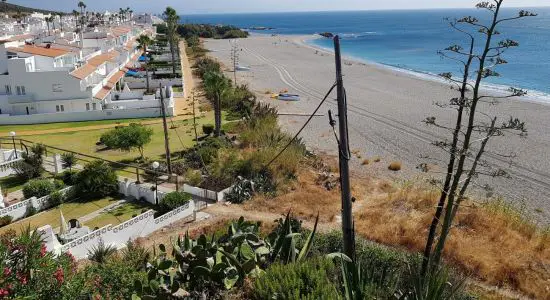 Playa de las Arenas