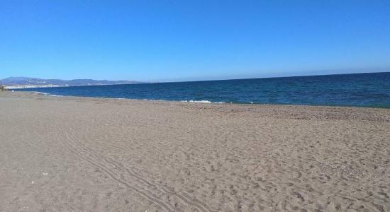 Playa de Guadalmina