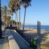 Playa de San Pedro de Alcantara