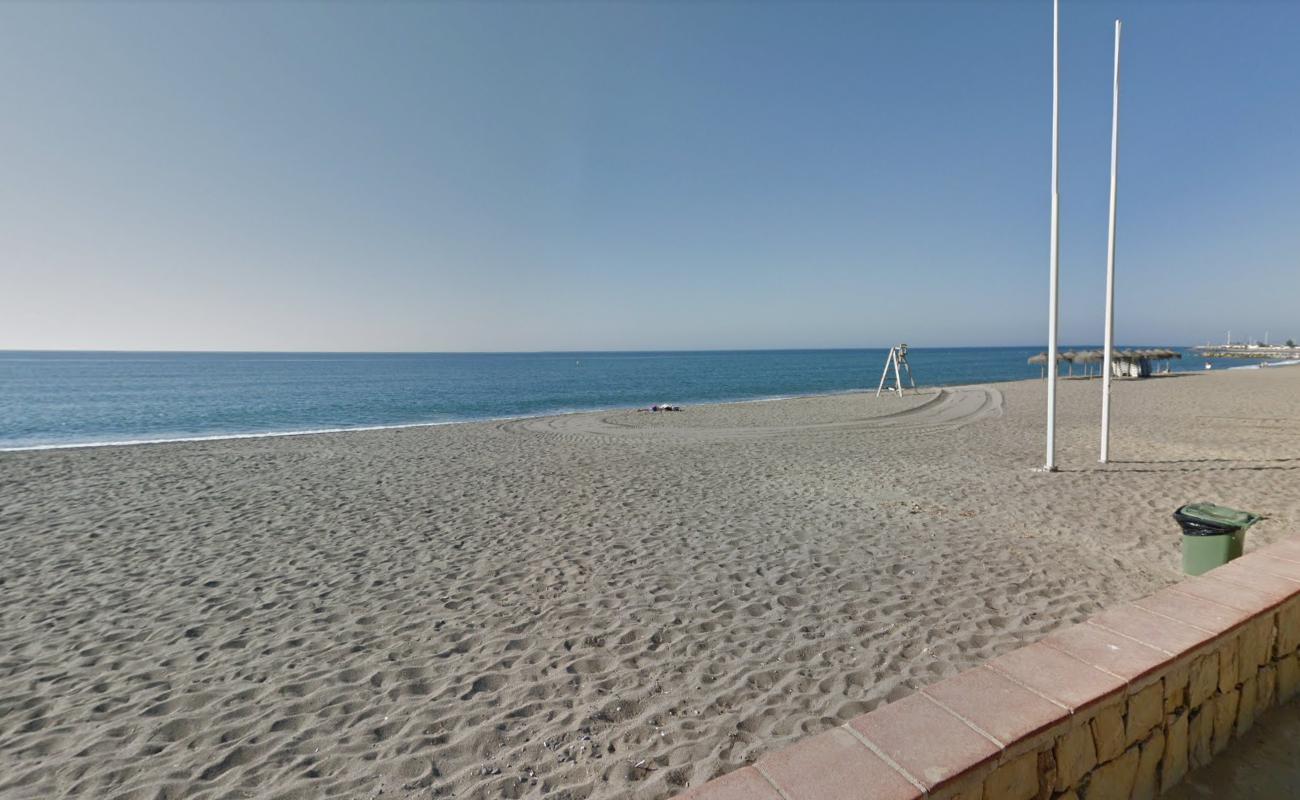 Photo de Playa Rio Verde avec un niveau de propreté de très propre