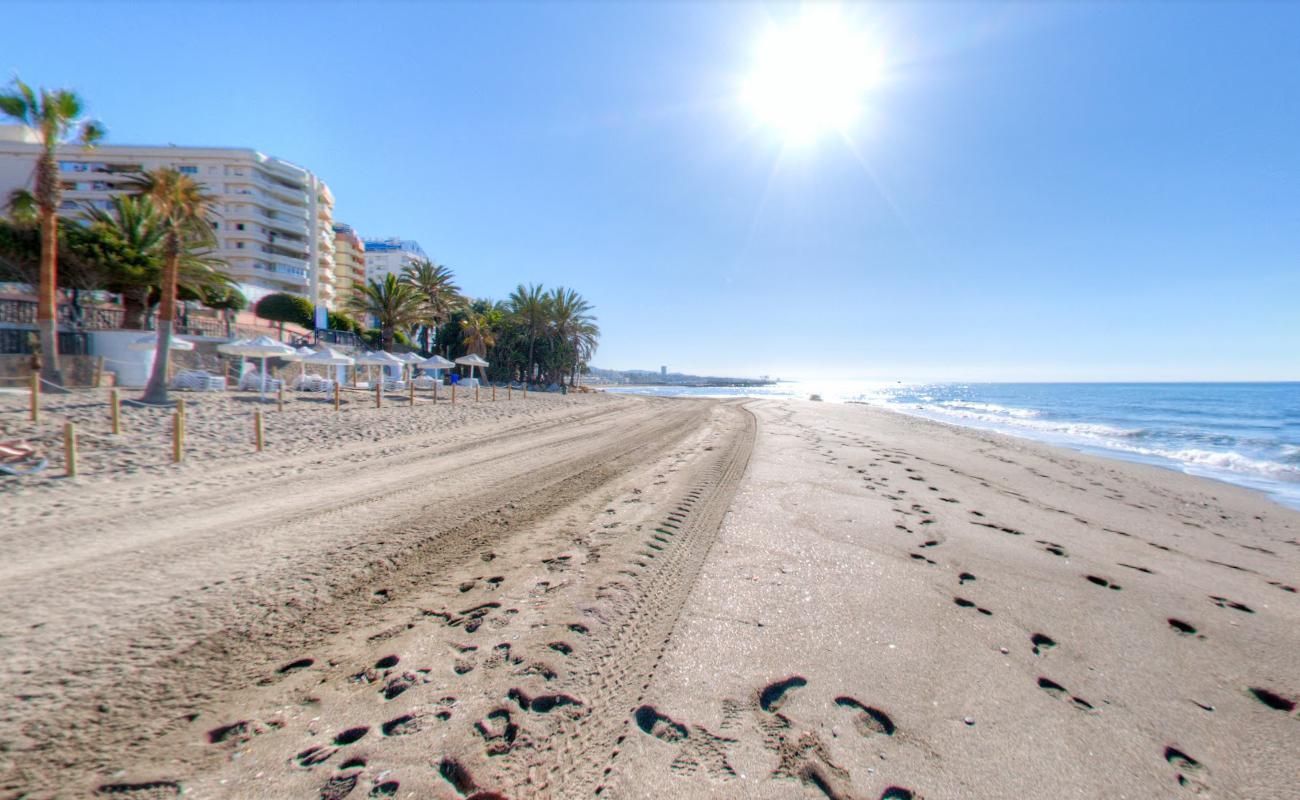 Photo de Playa de Venus et le règlement