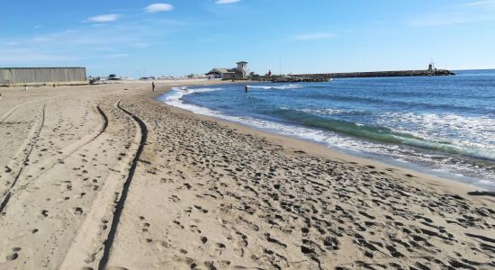 Plage de Cabopino