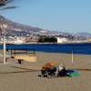 Plage Fuengirola