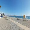 Plage Fuengirola