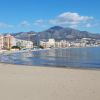 Plage Fuengirola