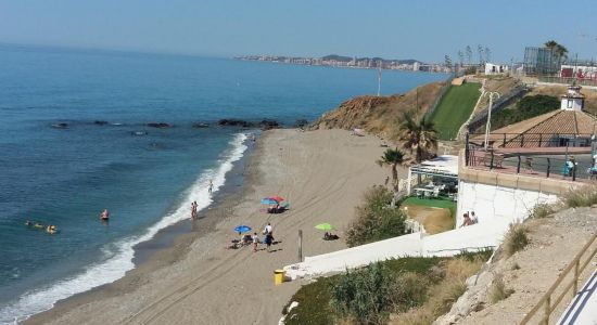 Playa la Perla