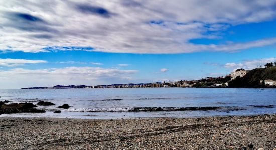 Playa de Torremuelle