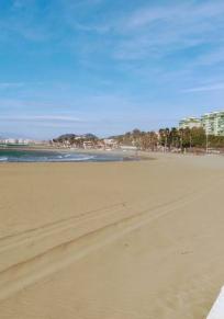 La Cala del Moral