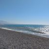 Playa naturista de Almayate