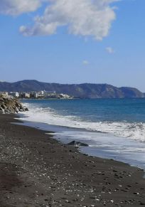Torrox