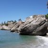 Playa el Chorrillo