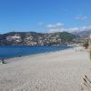 Plage de la Herradura