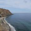 Plage de Cabria