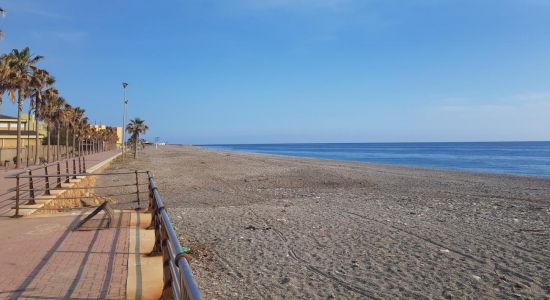 Playa de la Sirena Loca