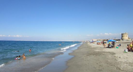 Playa Cabo de Gata