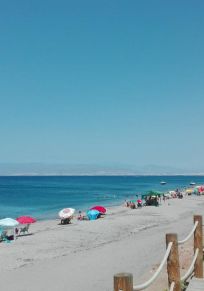 La Almadraba de Monteleva