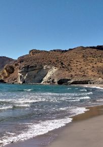 Province d'Almería