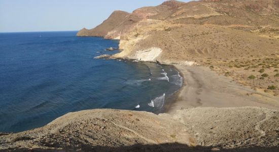 Plage de Barronal