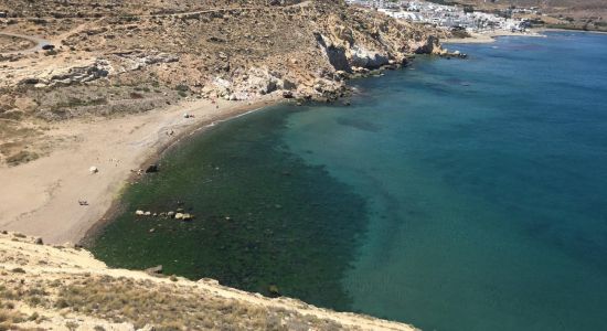 Cala del Cuervo